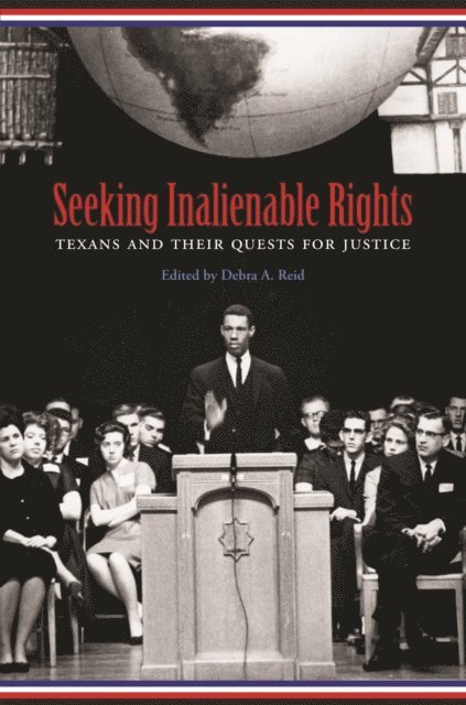 Debra A. Reid - Seeking Inalienable Rights, E-bok