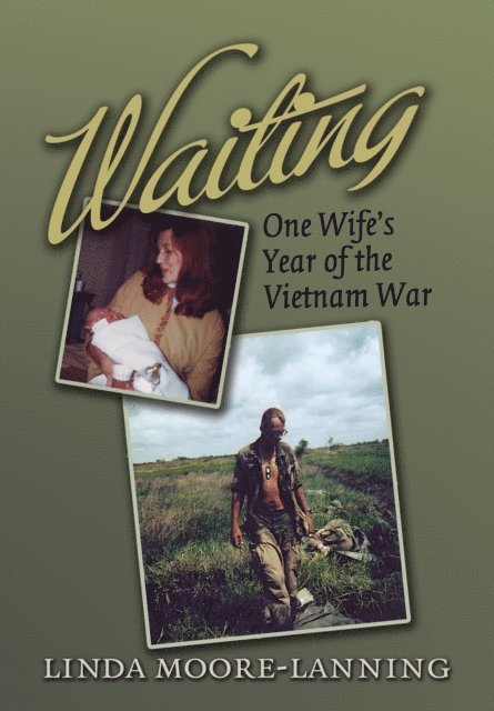 Linda Moore-Lanning - Waiting, E-bok