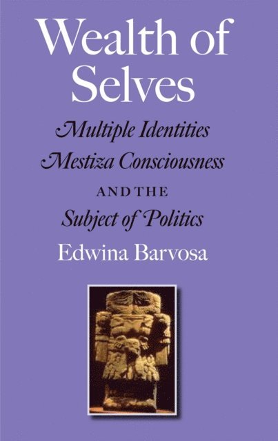 Edwina Barvosa - Wealth of Selves, E-bok. Tillgänglighet: Lägg i varukorg