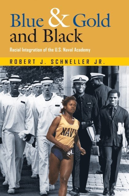 Robert J. Schneller - Blue & Gold and Black, E-bok