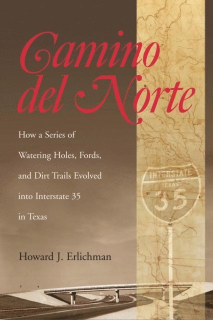 Howard J. Erlichman - Camino del Norte, E-bok. Tillgänglighet: Lägg i varukorg