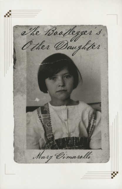 Mary Cimarolli - Bootlegger's Other Daughter, E-bok. Tillgänglighet: Lägg i varukorg