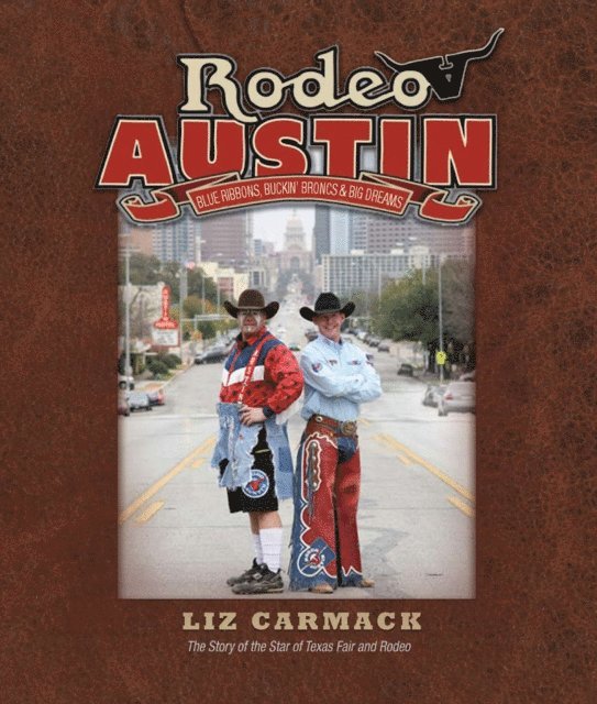 Rodeo Austin