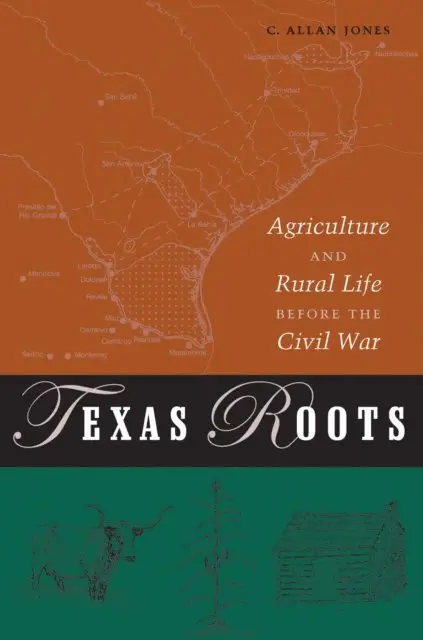 C. Allan Jones - Texas Roots, E-bok. Tillgänglighet: Lägg i varukorg