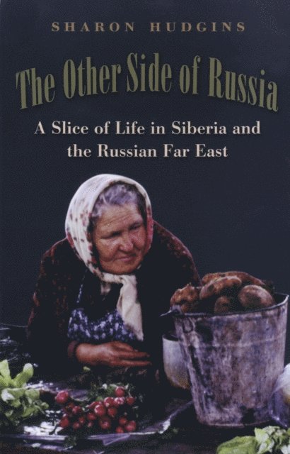 Sharon Hudgins - Other Side of Russia, E-bok