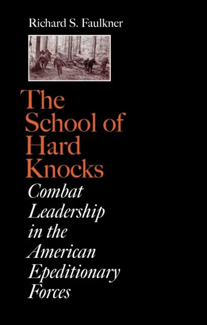 Richard S. Faulkner - School of Hard Knocks, E-bok. Tillgänglighet: Lägg i varukorg