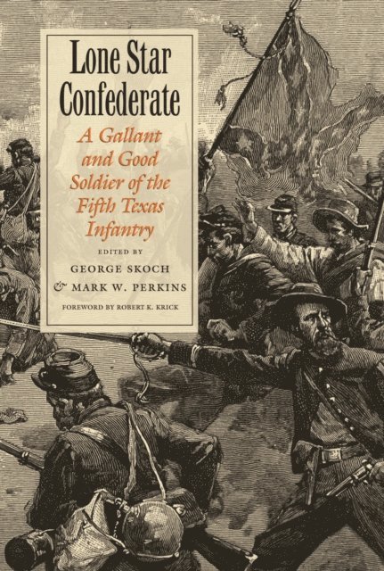 Mark W. Perkins, George Skoch - Lone Star Confederate, E-bok. Tillgänglighet: Lägg i varukorg