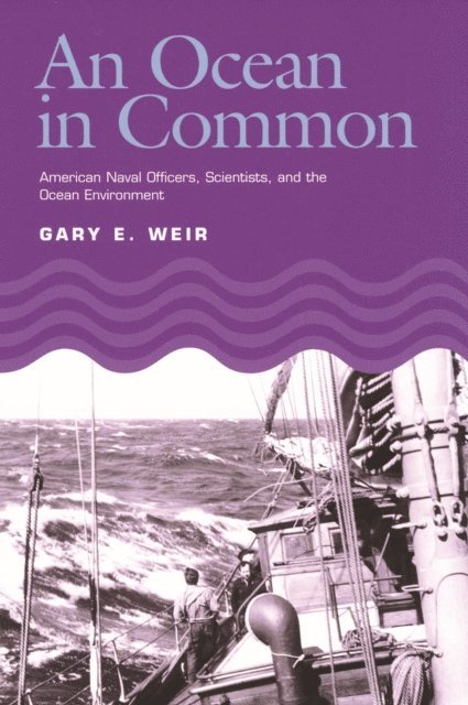 Gary E. Weir - Ocean in Common, E-bok. Tillgänglighet: Lägg i varukorg