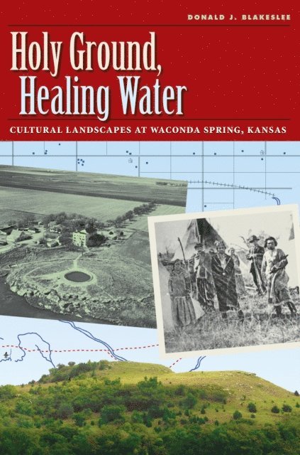 Donald J. Blakeslee - Holy Ground, Healing Water, E-bok. Tillgänglighet: Lägg i varukorg