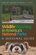 Wildlife Watching in America's National Parks