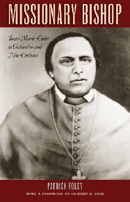 Patrick Foley - Missionary Bishop, Inbunden. Tillgänglighet: Tillfälligt slut