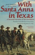 With Santa Anna in Texas
