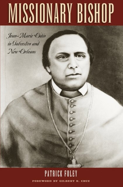 Patrick Foley - Missionary Bishop, E-bok. Tillgänglighet: Lägg i varukorg