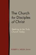 The Church for Disciples of Christ