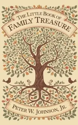 Little Book of Family Treasure