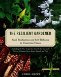 Resilient Gardener