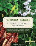 The Resilient Gardener