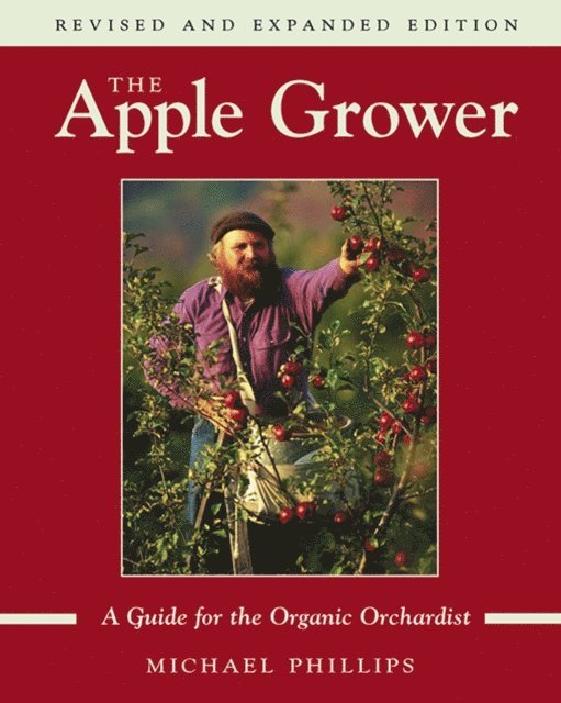 Michael Phillips - Apple Grower, E-bok