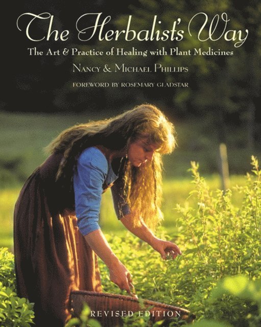 Michael Phillips, Nancy Phillips - Herbalist's Way, E-bok. Tillgänglighet: Lägg i varukorg