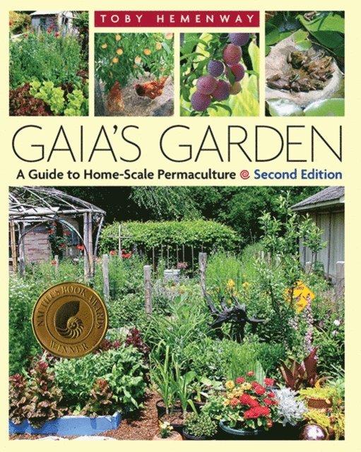 Toby Hemenway - Gaia's Garden, E-bok