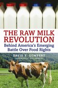 Raw Milk Revolution