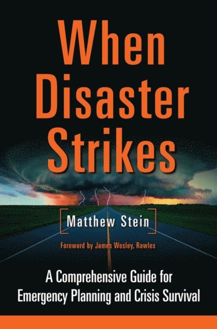Matthew Stein - When Disaster Strikes, E-bok. Tillgänglighet: Lägg i varukorg