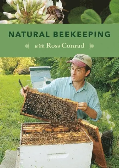 Ross Conrad - Natural Beekeeping, E-bok. Tillgänglighet: Lägg i varukorg