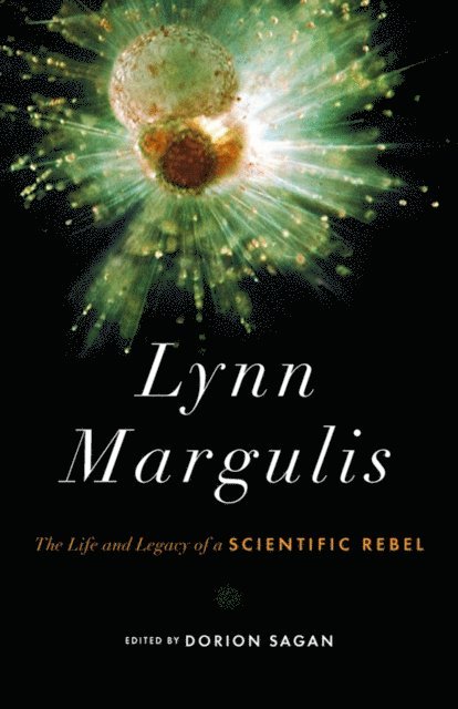 Dorion Sagan - Lynn Margulis, E-bok