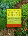 Tao of Vegetable Gardening