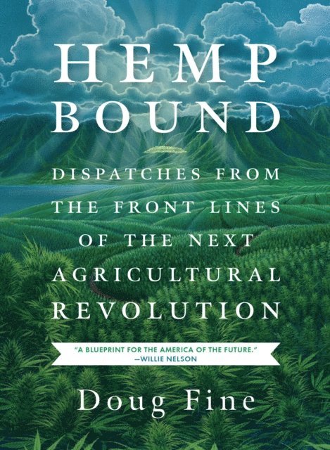 Doug Fine - Hemp Bound, E-bok. Tillgänglighet: Lägg i varukorg