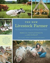 New Livestock Farmer