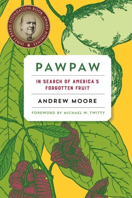 Andrew Moore - Pawpaw, E-bok