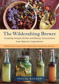 Wildcrafting Brewer