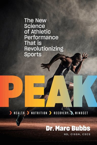 Peak by Marc Bubbs