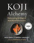 Koji Alchemy