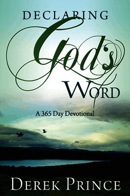 Derek Prince - Declaring God's Word: A 365-Day Devotional, Häftad. Tillgänglighet: Lägg i varukorg