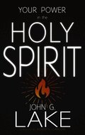 Your Power in the Holy Spirit