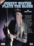 Johnny Winter Plays the Blues