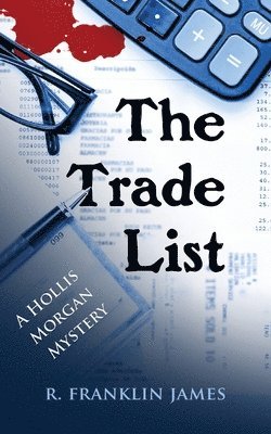 R Franklin James - Trade List, Häftad
