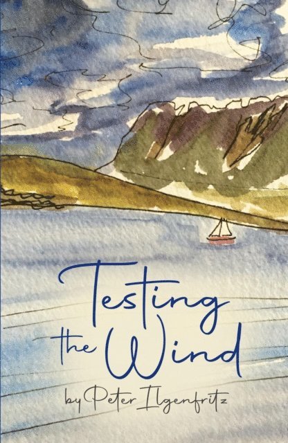 Peter Ilgenfritz - Testing the Wind, E-bok