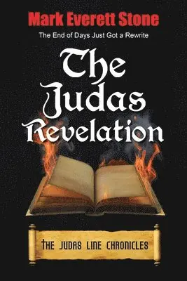 Mark Evertt Stone - Judas Revelation, Häftad. Tillgänglighet: Lägg i varukorg