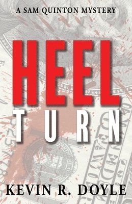 Kevin Doyle - Heel Turn, Häftad