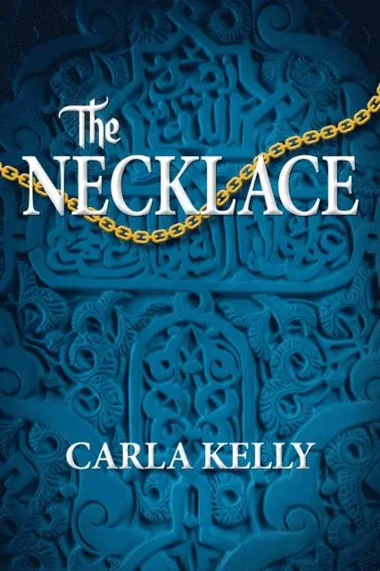 Carla Kelly - Necklace, E-bok. Tillgänglighet: Lägg i varukorg