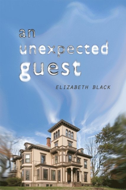 Elizabeth Black - Unexpected Guest, E-bok