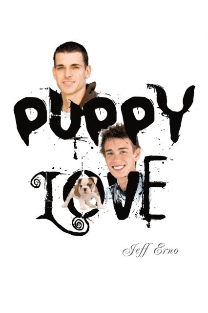Jeff Erno - Puppy Love, E-bok