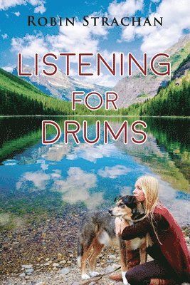 Robin Strachan - Listening for Drums, Häftad