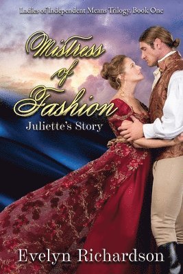 Evelyn Richardson - Mistress of Fashion, Häftad