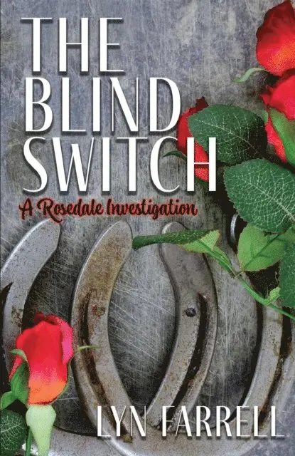 Lyn Farrell - Blind Switch, E-bok. Tillgänglighet: Lägg i varukorg