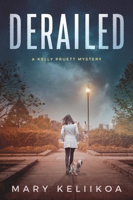 Mary Keliikoa - Derailed, Häftad