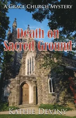 Kathie Deviny - Death on Sacred Ground, Häftad. Tillgänglighet: Lägg i varukorg